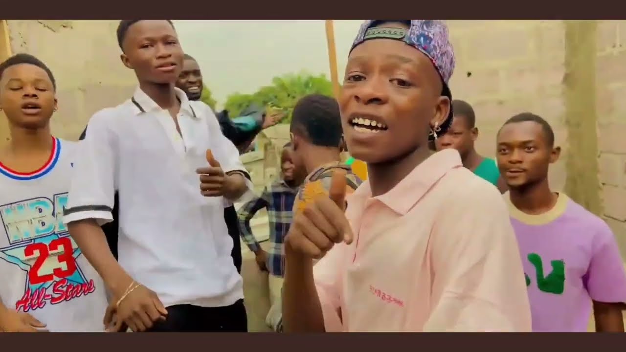 Emma star lingala clip officiel