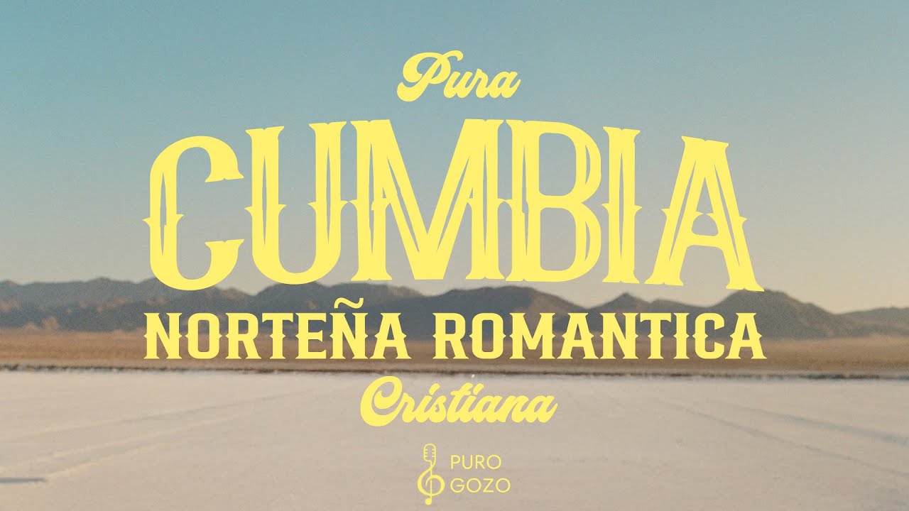 🎶💖 Música Norteña Cristiana Romántica | Cumbias y Baladas para Alabar con Gozo 🎸🙌
