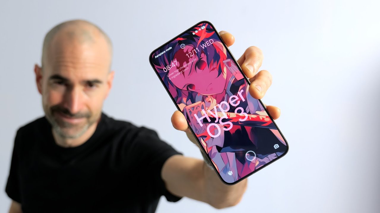 Советы и рекомендации по HyperOS 3 | Лучшие новые функции телефонов Xiaomi и POCO