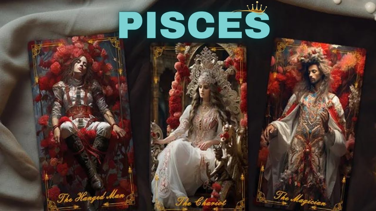 PISCES ❤️✨, ↩️ COMING BACK CORRECT​💯​❤️ THEY REALIZE YOURE NOT ONE TO PLAY WITH...🤣FEBRUARY