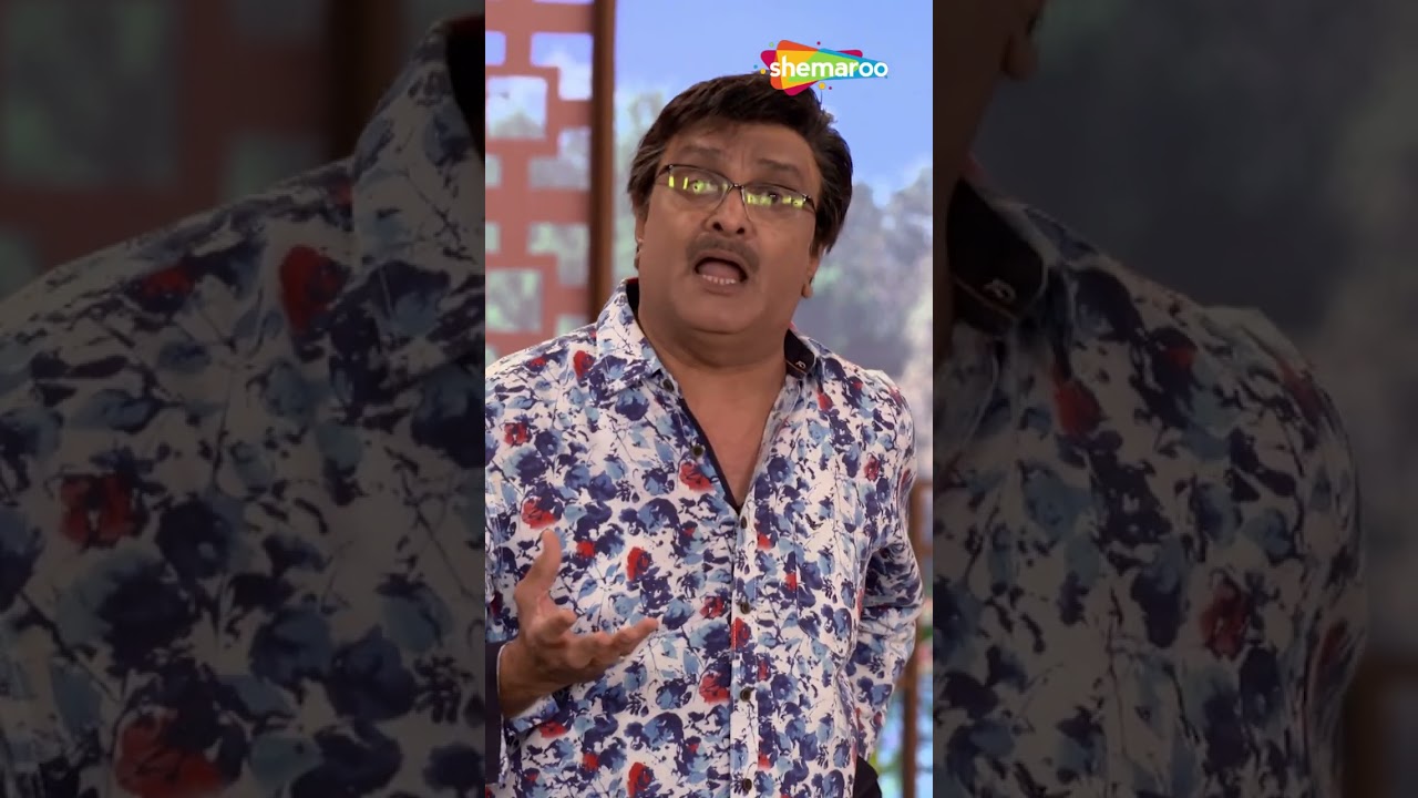 Ane Khali Cobi Ni Item Avde Che | Rang Rangeela Gujjubhai | 