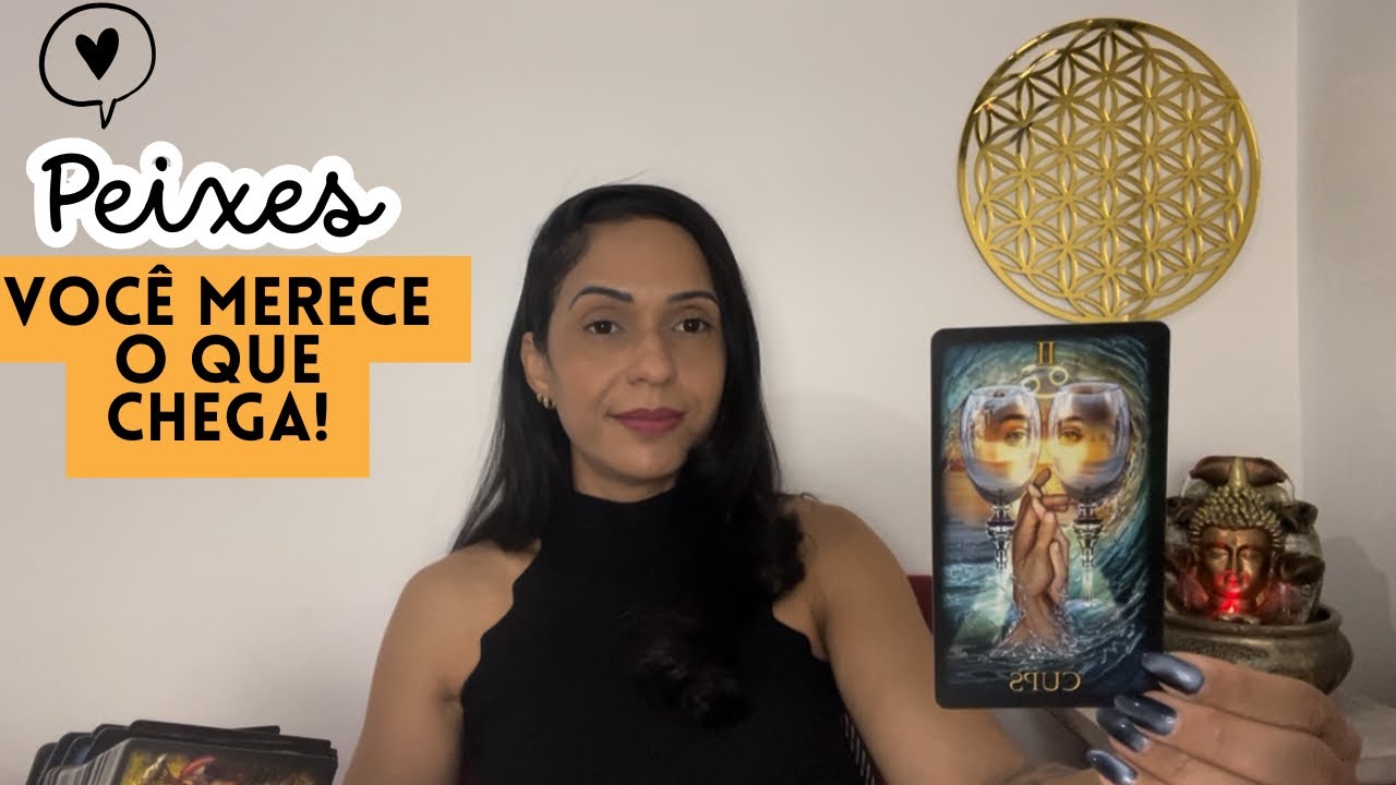 ♓️❤️Peixes Fev 2026 | O Amor Que Te Encontra Agora é Recompensa ✨