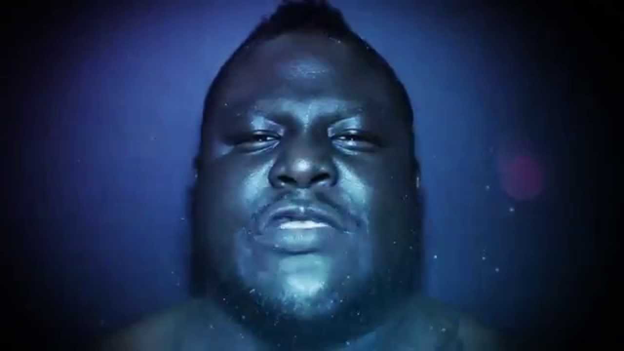 Killah Priest - New Reality - The Psychic World Of Walter Reed - [Official Music Video]