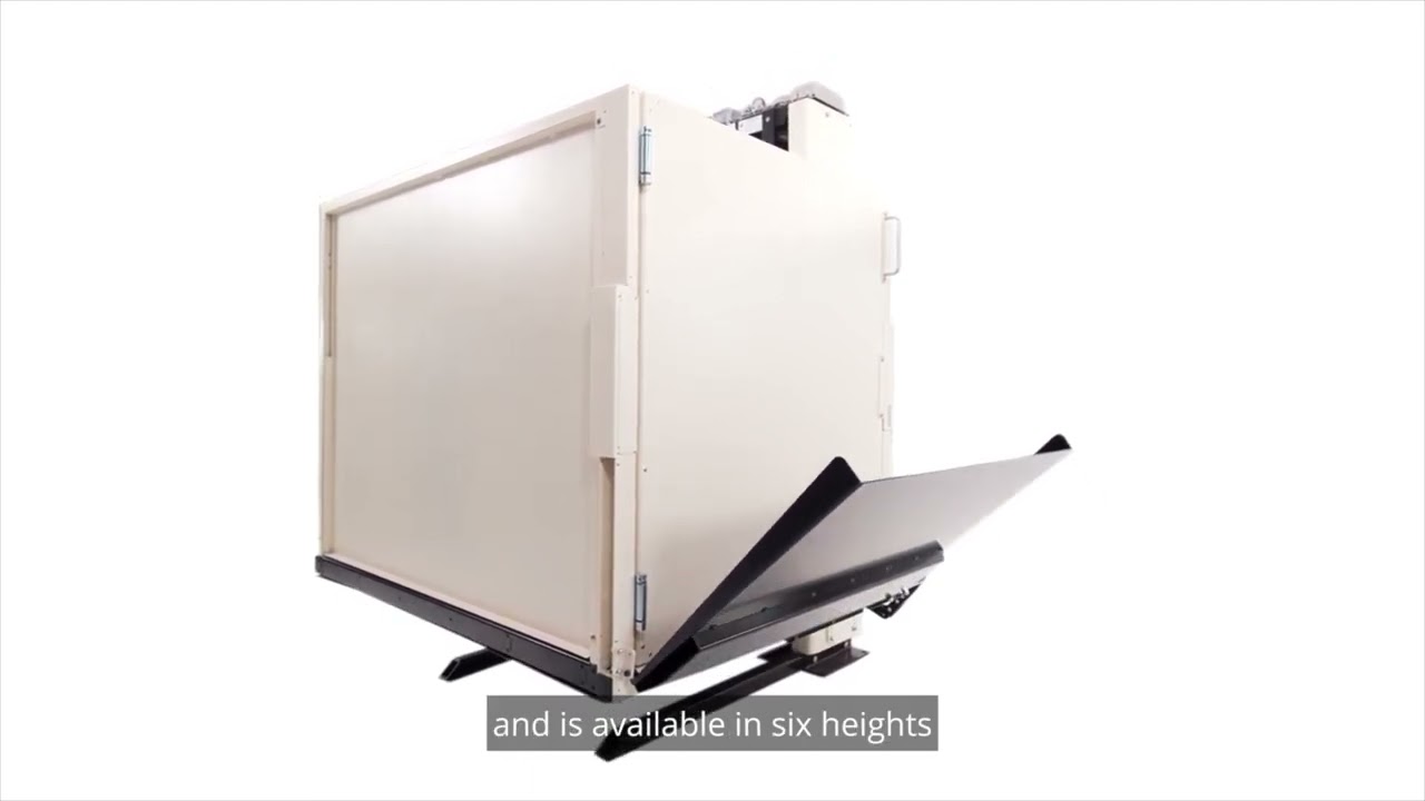 Lehigh Valley Vertical Platform Lift Options