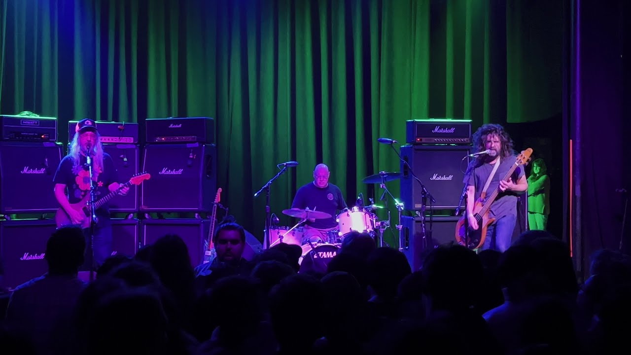 Dinosaur Jr · 2023-02-26 · Observatory · Santa Ana · full live show
