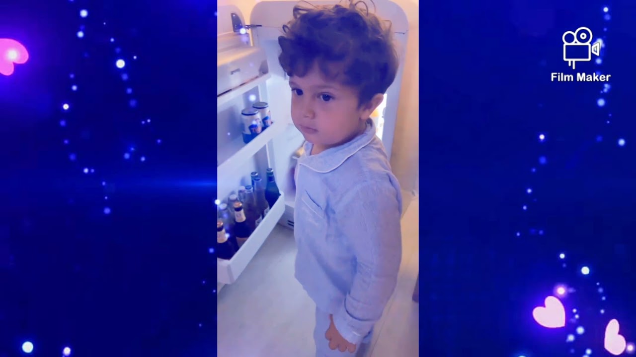 كتير حلو😍نايثن كيف بيحك مع بيو وبيخترلو صودا ع ذوقو ♥️