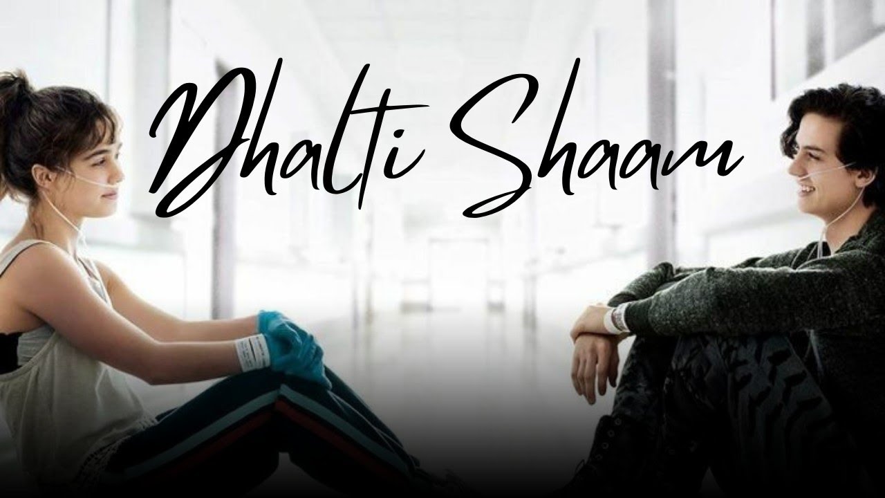 Dhalti Shaam - Bhurabhai (official music video)