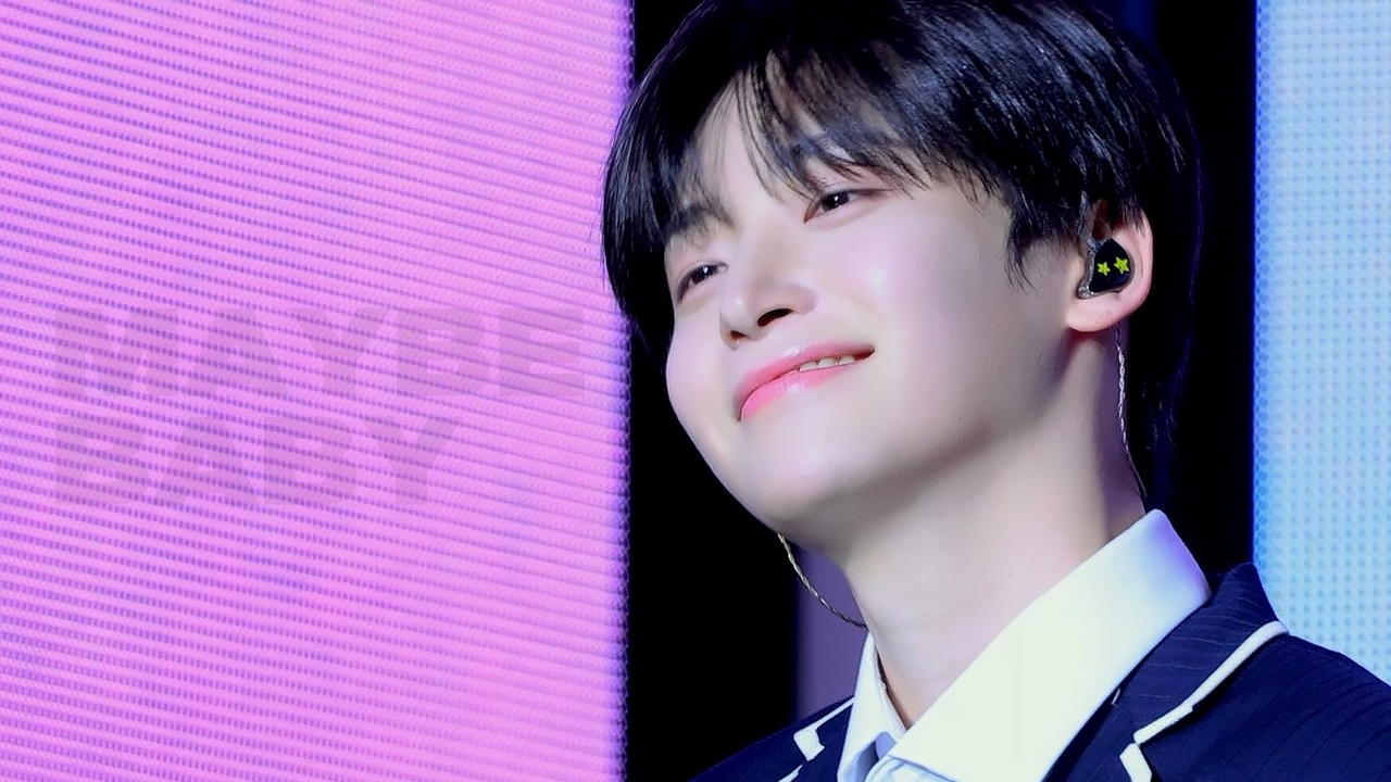 260207-08 'MAYBE BABY' CRAVITY JUNGMO｜VITY FESTA