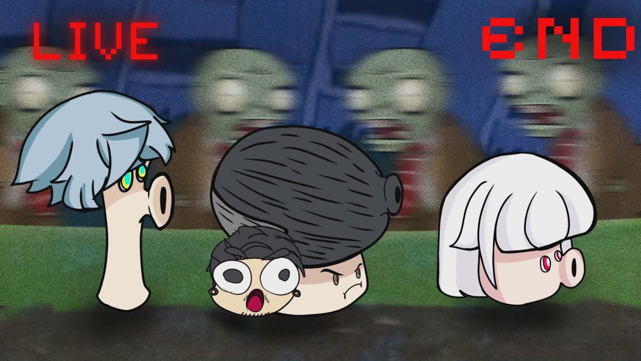 เห็ดตัวไหนเจ๊งกว่า EP.จบละ