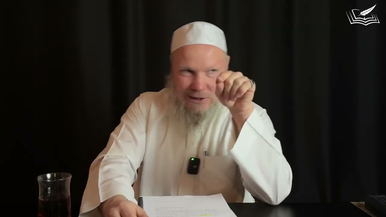 6. Поклонения в месяц Рамадан: Садака. Разговление постящихся | Шейх Иса Абу абд ар-Рахман