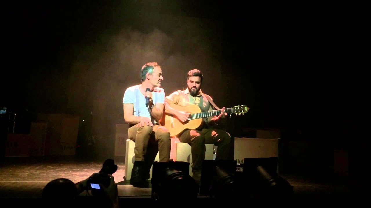 La ni&ntilde;a imantada + mi primera combusti&oacute;n (Love of Lesbian)