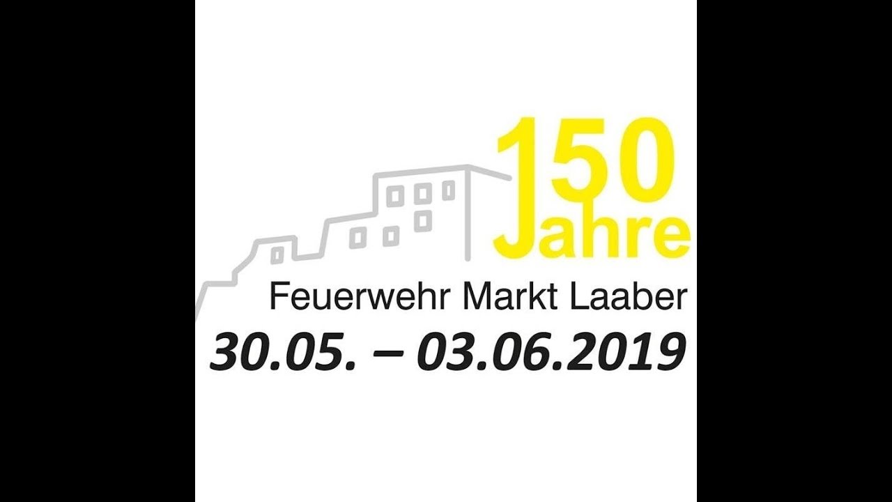 Feuerwehr Laaber feiert 150. Jubiläum Teil 2