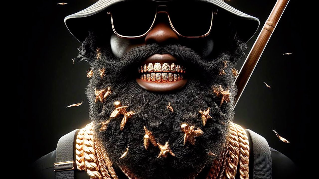 Young Dolph, Finesse2tymes, Tupac, Bigxthaplug & kING vON [Unreleased Album]