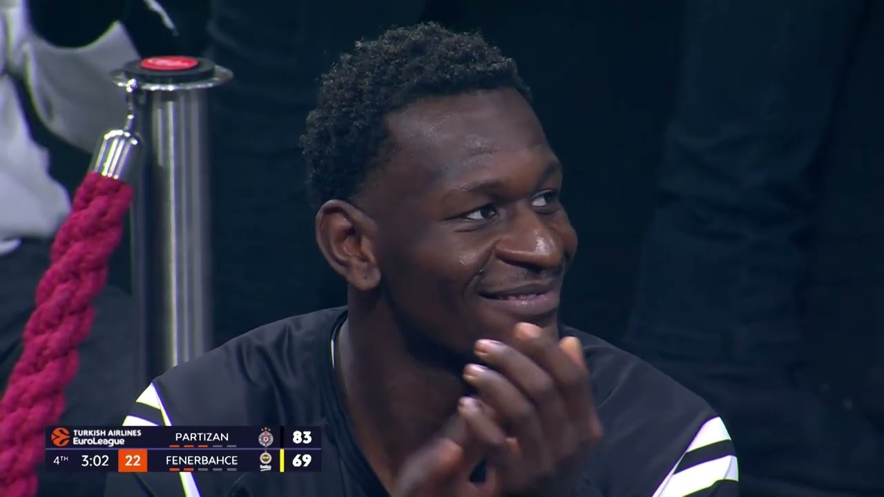 🔥 Frank Ntilikina στον Ολυμπιακό; Η Αλήθεια για το Επιθετικό του Πακέτο! 🔥