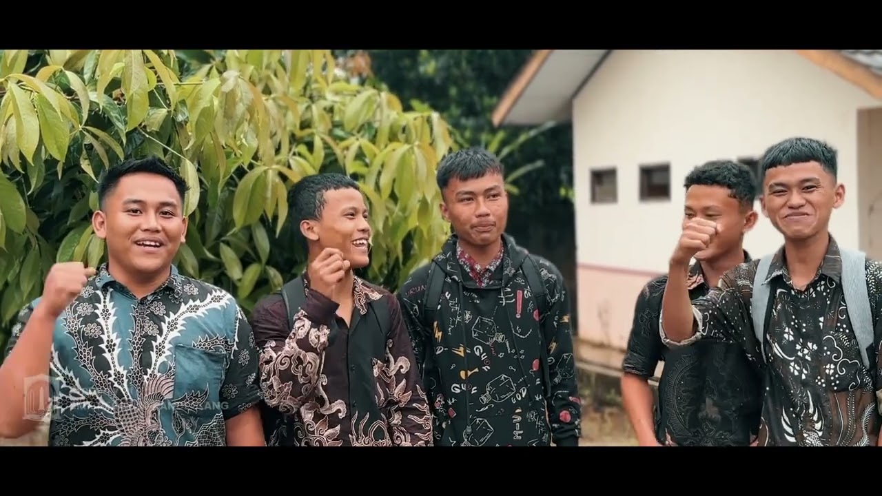 Milad SMKN 10 Pandeglang 2026 | 15 Tahun Menginspirasi