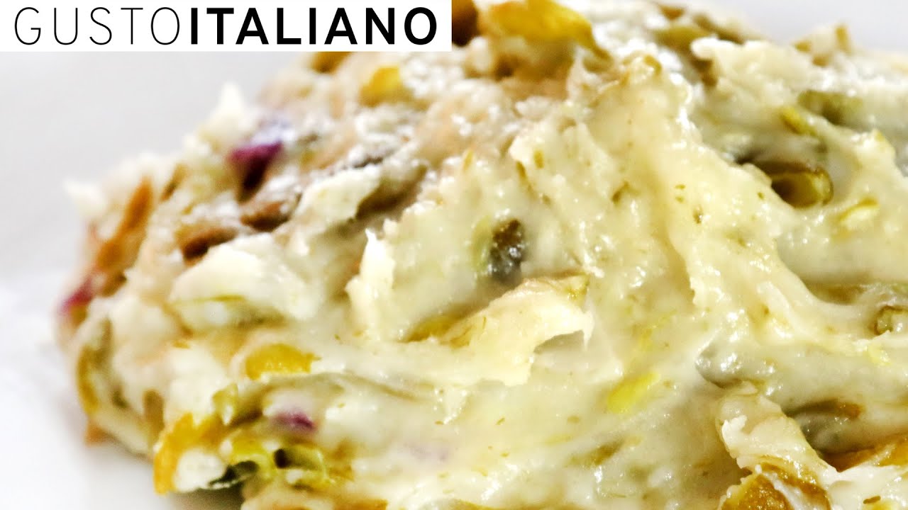 Taroz | RICETTA ORIGINALE | Perfect Taroz