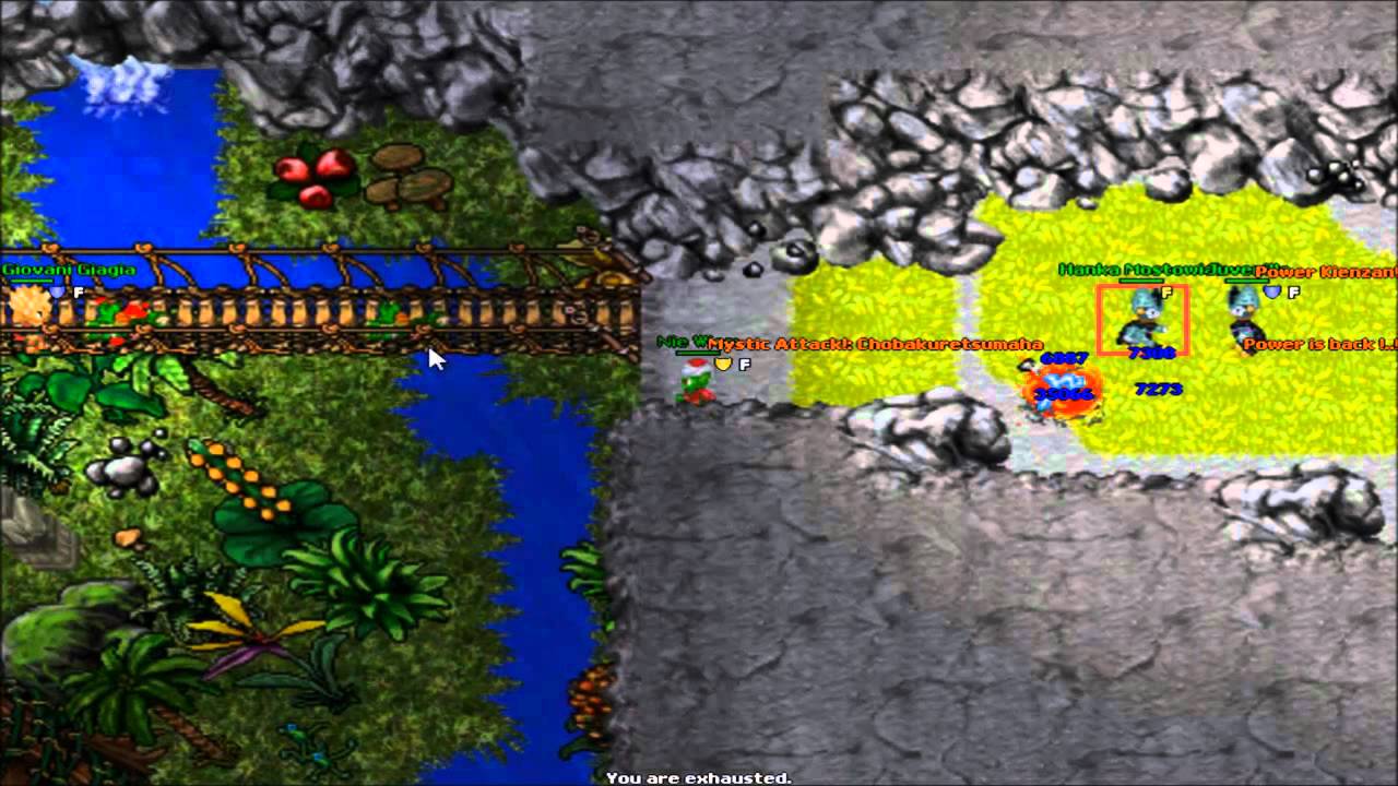 DBV s2 War
