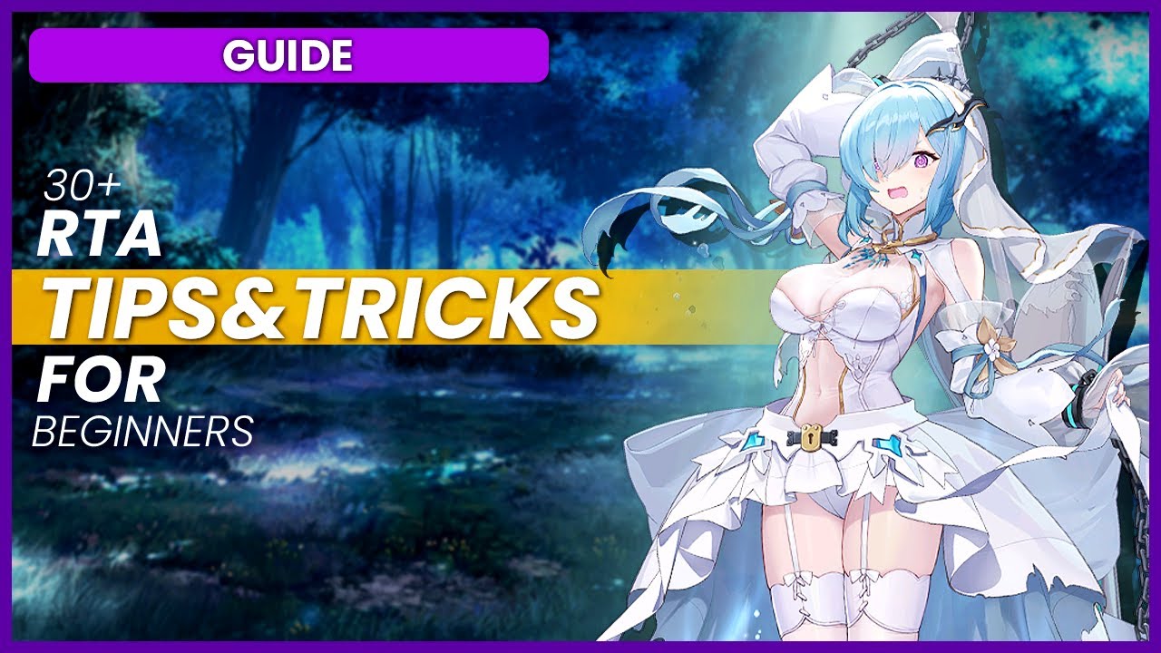 ULTIMATE Beginner's Tips & Tricks to PvP | MUST KNOW Terms for RTA #epicseven