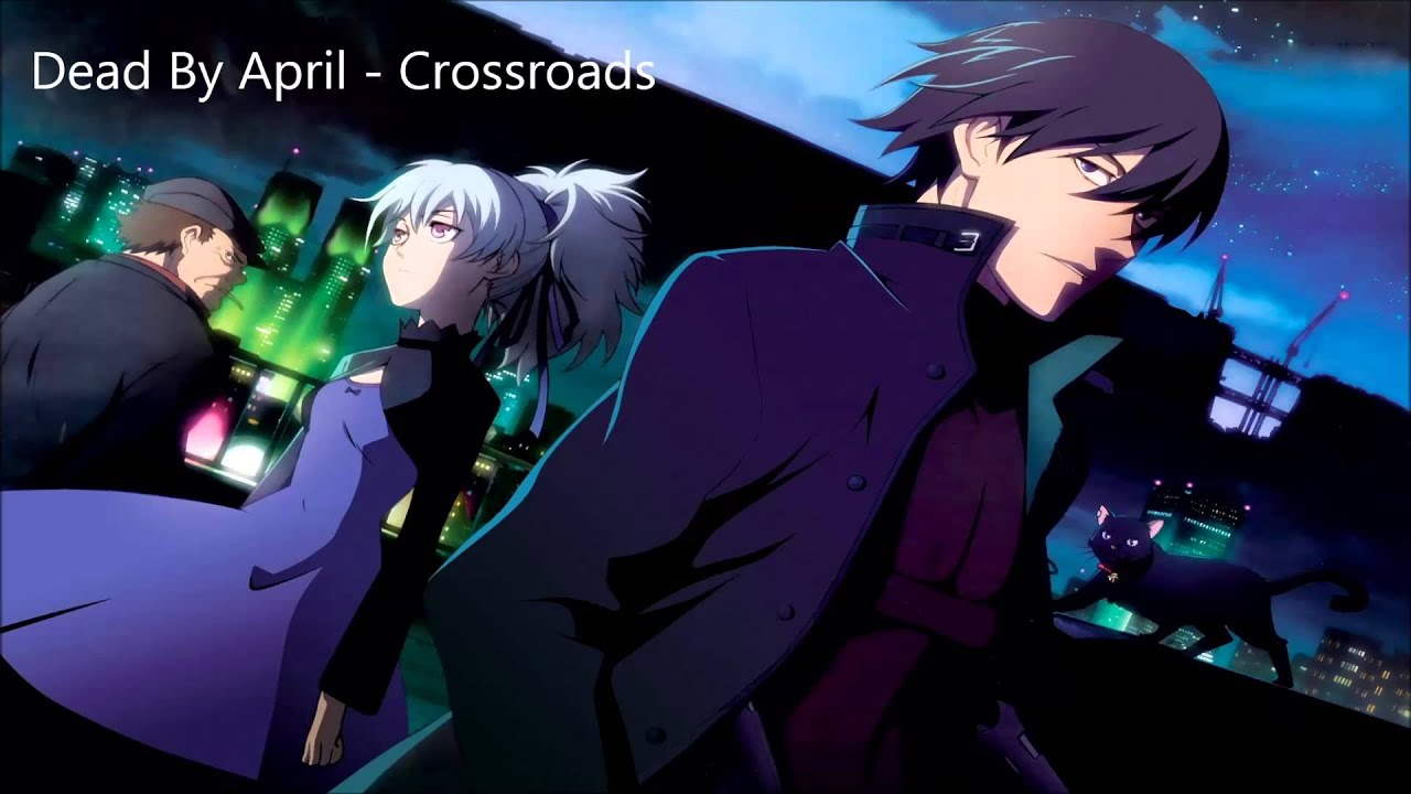 Nightcore - Crossroads (Dead By April)