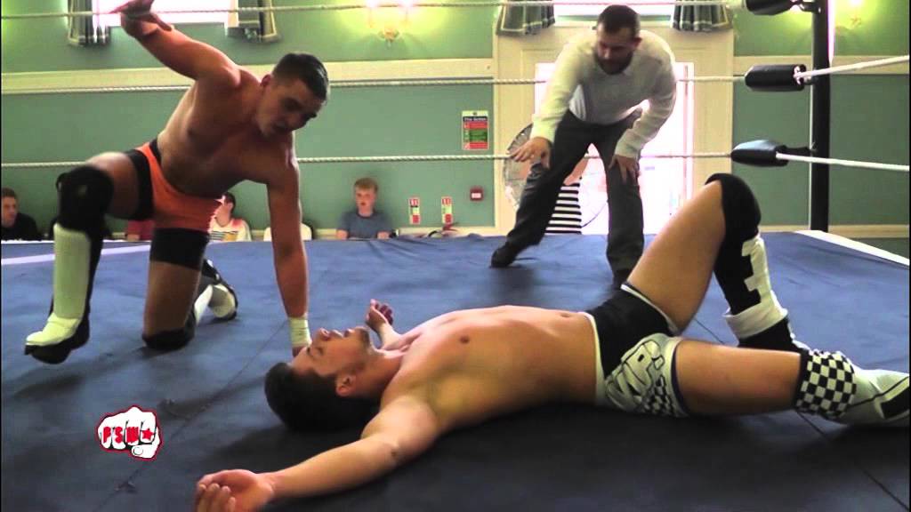 FSW- Kip Sabian v Charleston