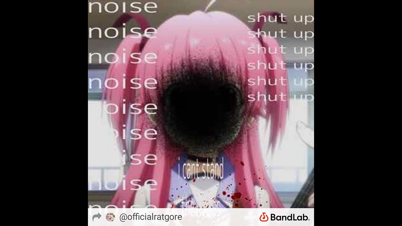 [gorehouse] no one loves me... by ratgore