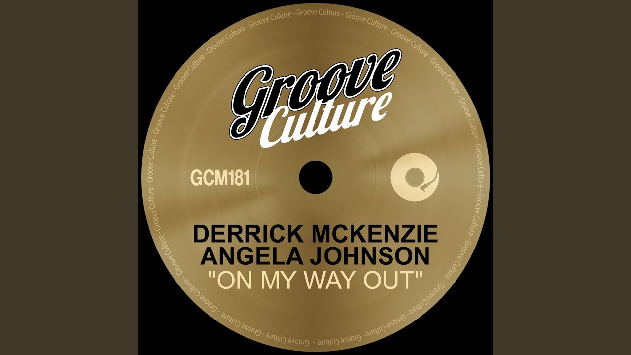 On My Way Out (Extended Mix)