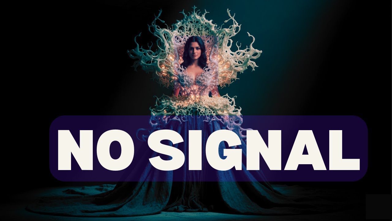 SMAYRA - No Signal (Official Music Video) | HD Organic Futurism