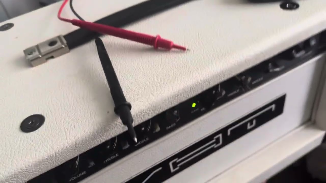 VHT Pitbull 50 12 power benchmark