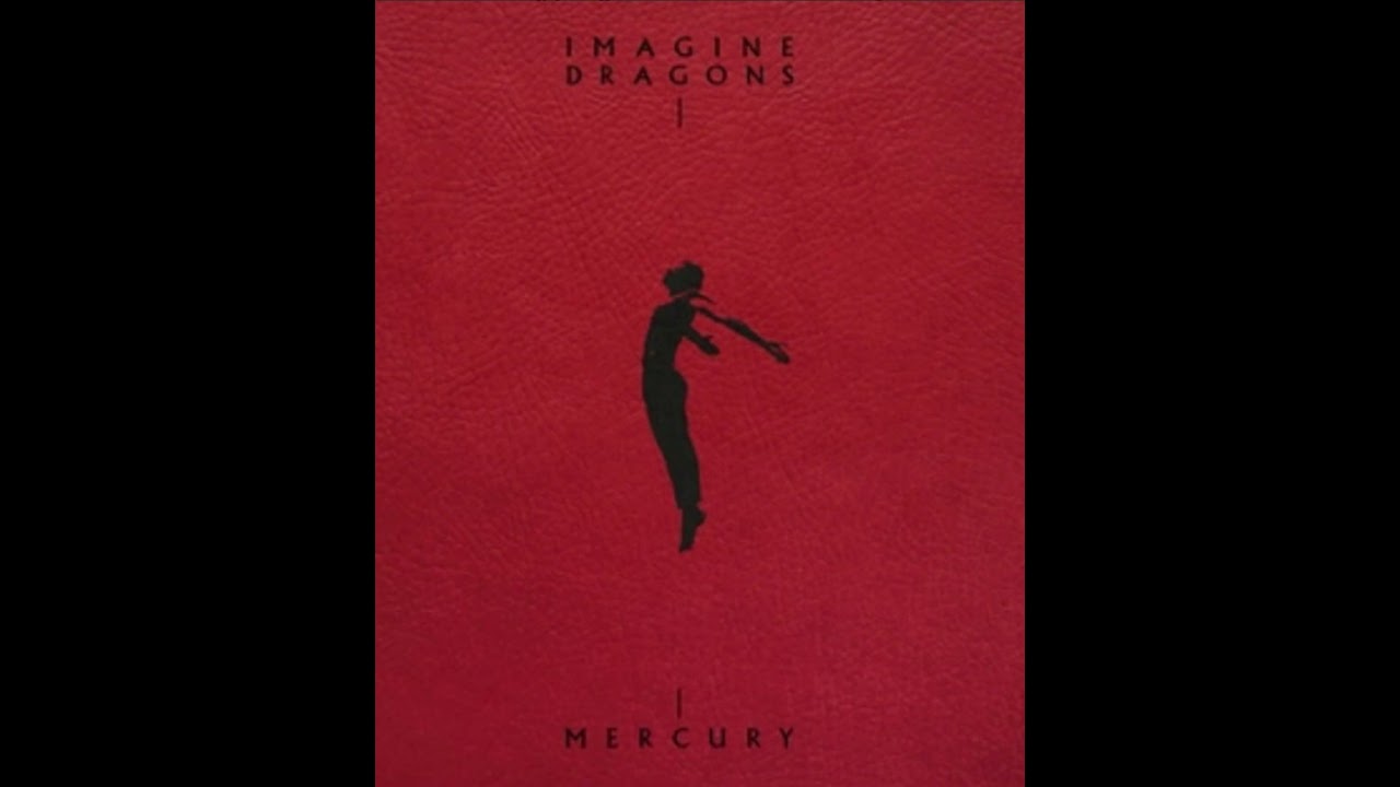 Imagine Dragons- Mess It Up [Demo]