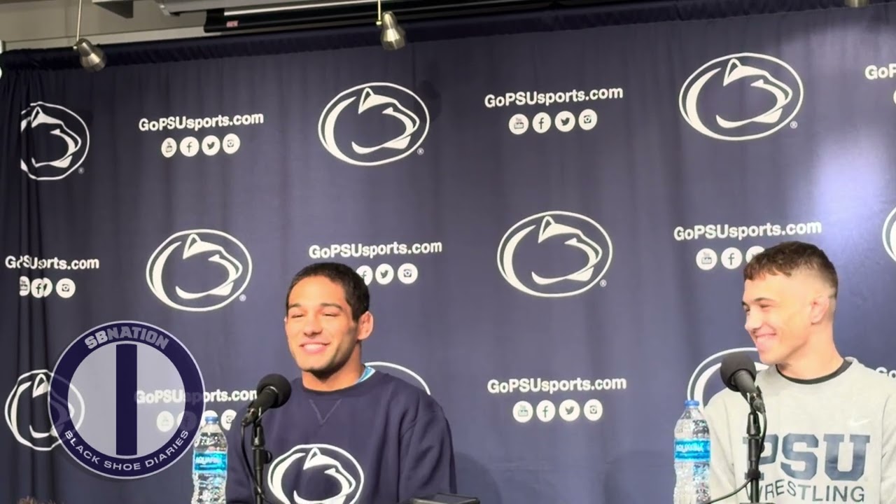 BSD: Media Availability with Luke Lilledahl and Shayne Van Ness - 3/16/2026