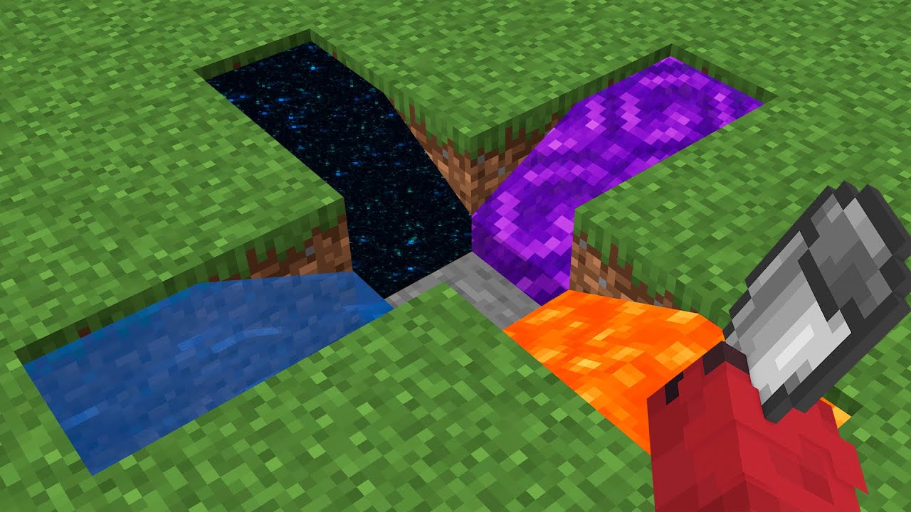 Ik Kan Alles Mixen