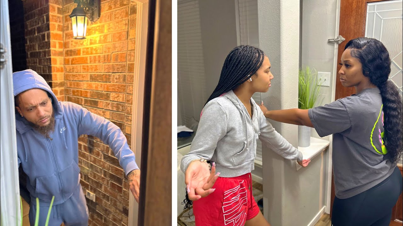 Дети поймали маму на огромной лжи, папа преподает ей урок