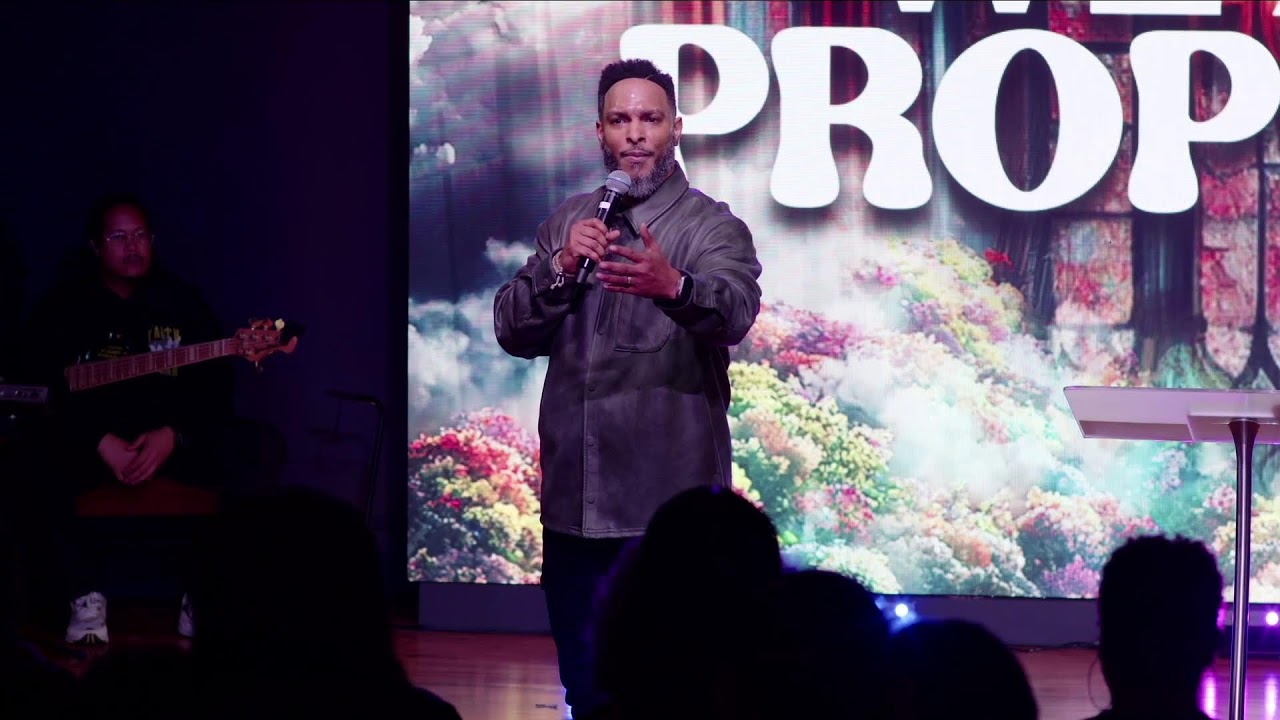 Sunday Worship Experience | THIS IS US | 01.18.2026