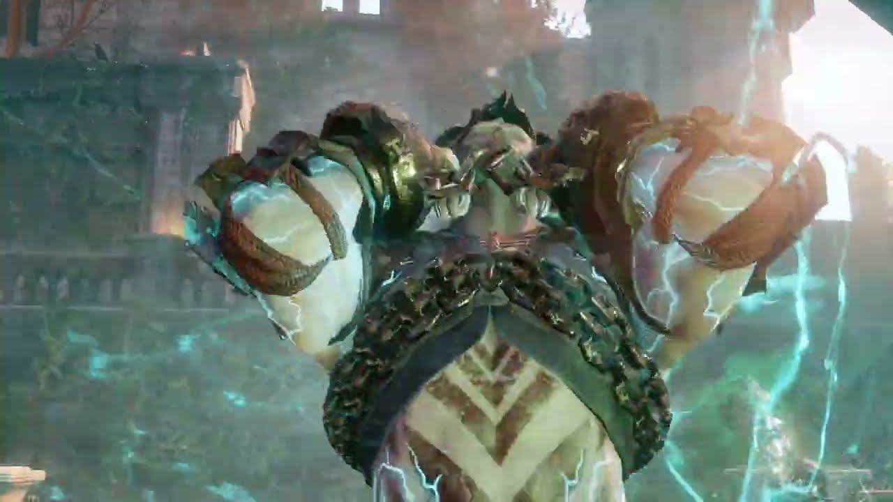Dragon Age: Inquisition - Final Boss