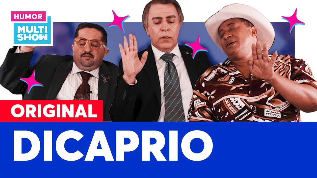 TOMSONARO CRIA NOVO SLOGAN: DÓLAR ACIMA DE NÓS E VOCÊS DO NOSSO LADO | Rede Taokey | Humor Multishow