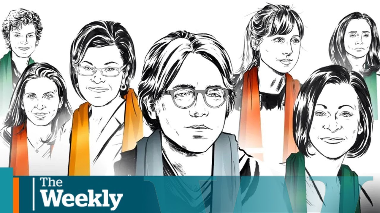 Why suspected cults are hard to prosecute | The Weekly with Wendy Mesley