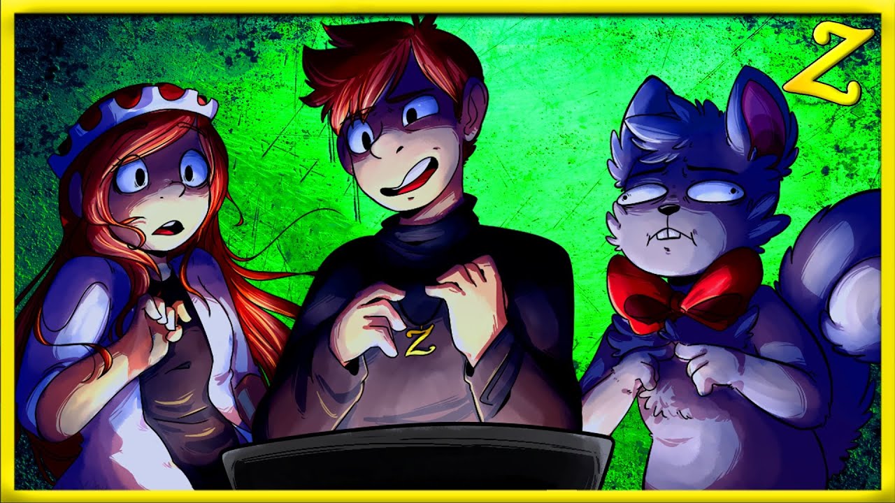 WHO MADE THESE AND WHY?! | Weird Internet Games #3