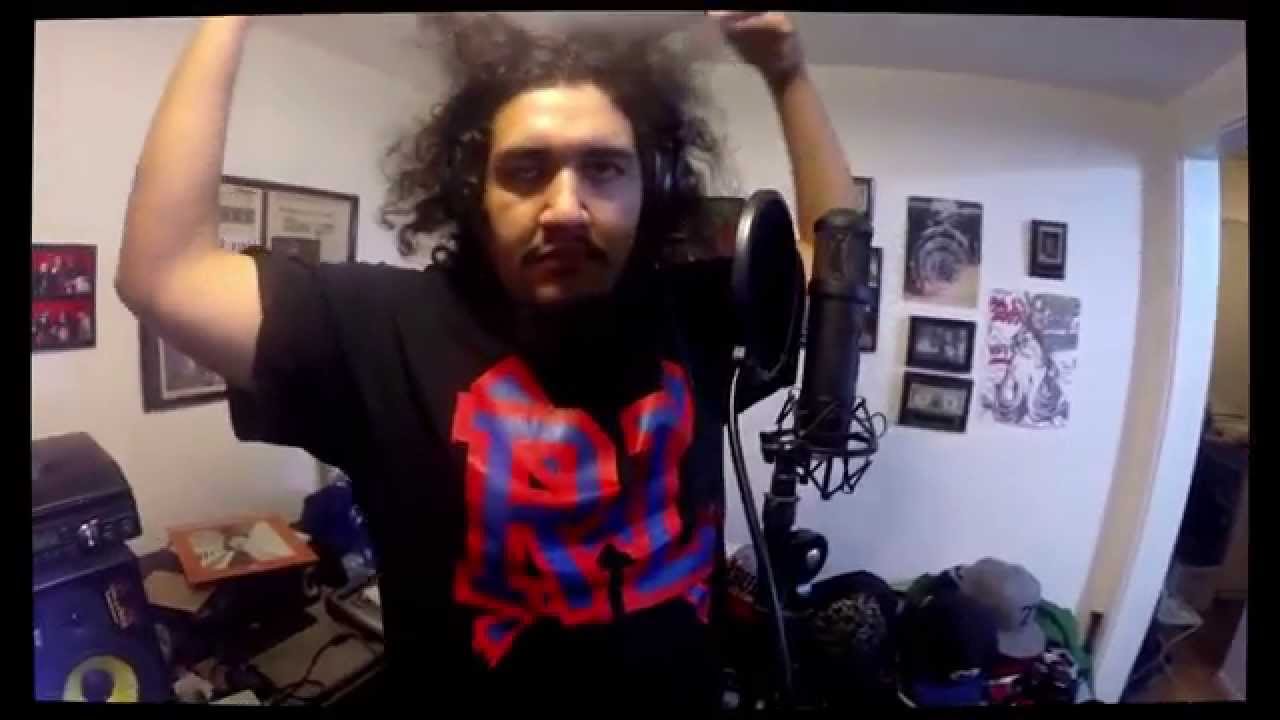 Pudge & Ritchy Flo: Takin' A Test (Official Video)