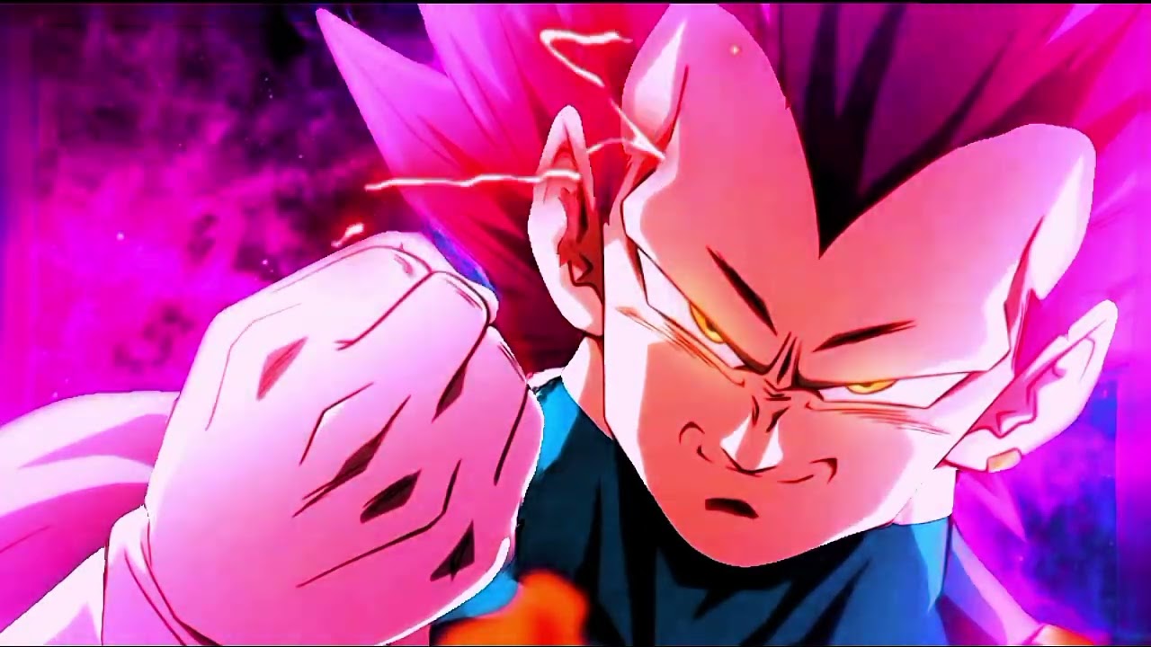 No te detengas | Motivación Vegeta | Super Metal