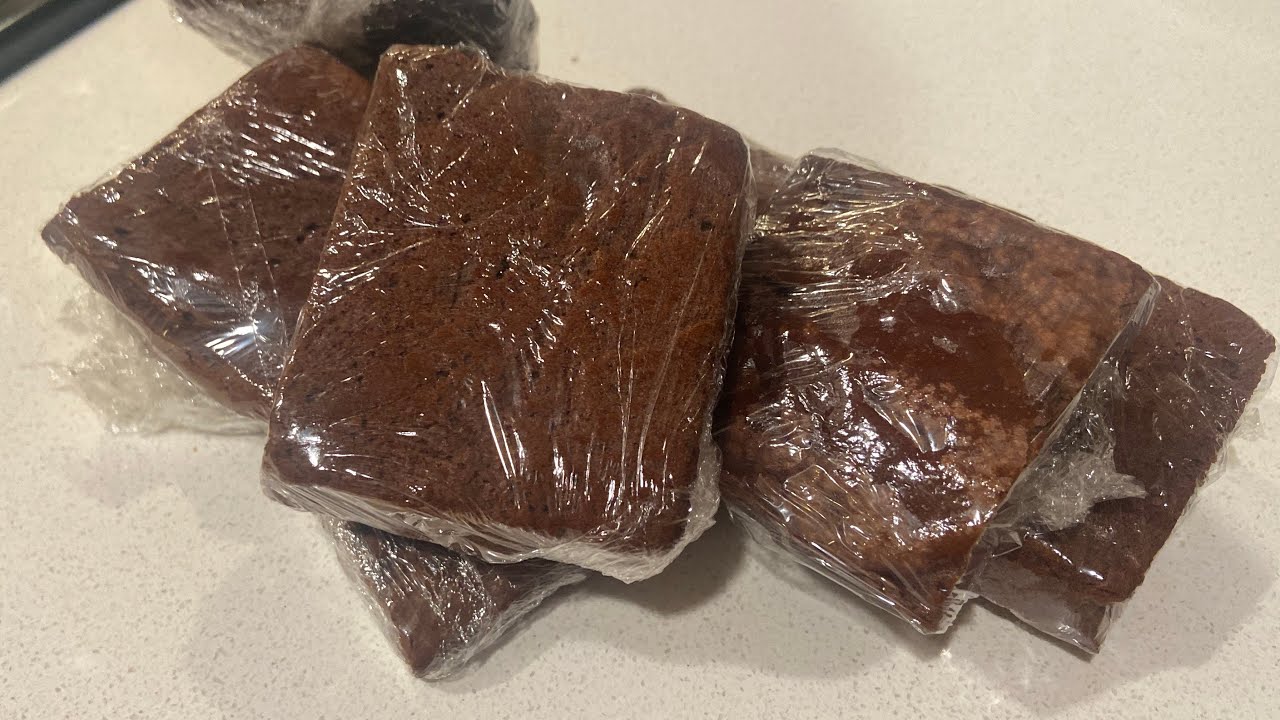How To Make Marijuana Infused Brownies