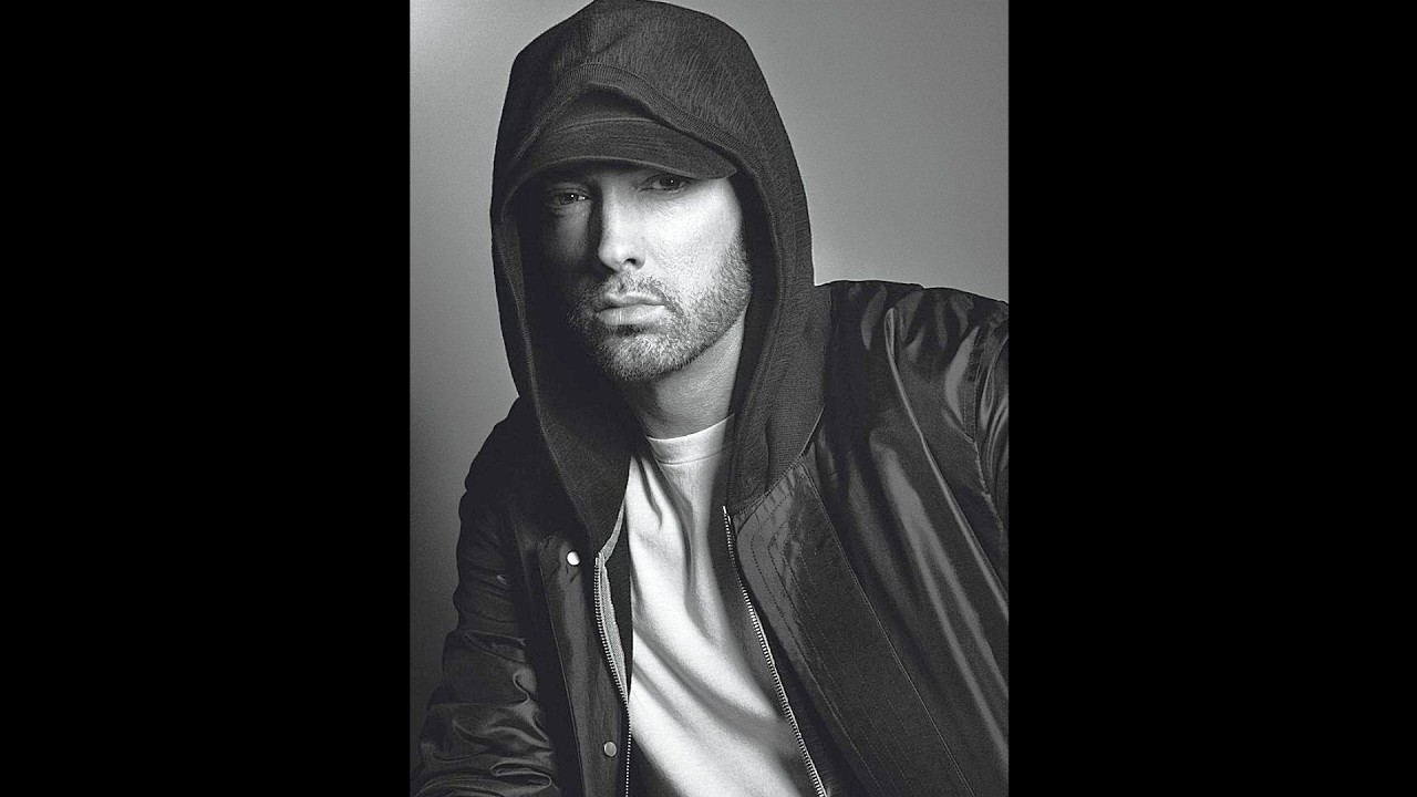 Eminem beats in 2018 be like
