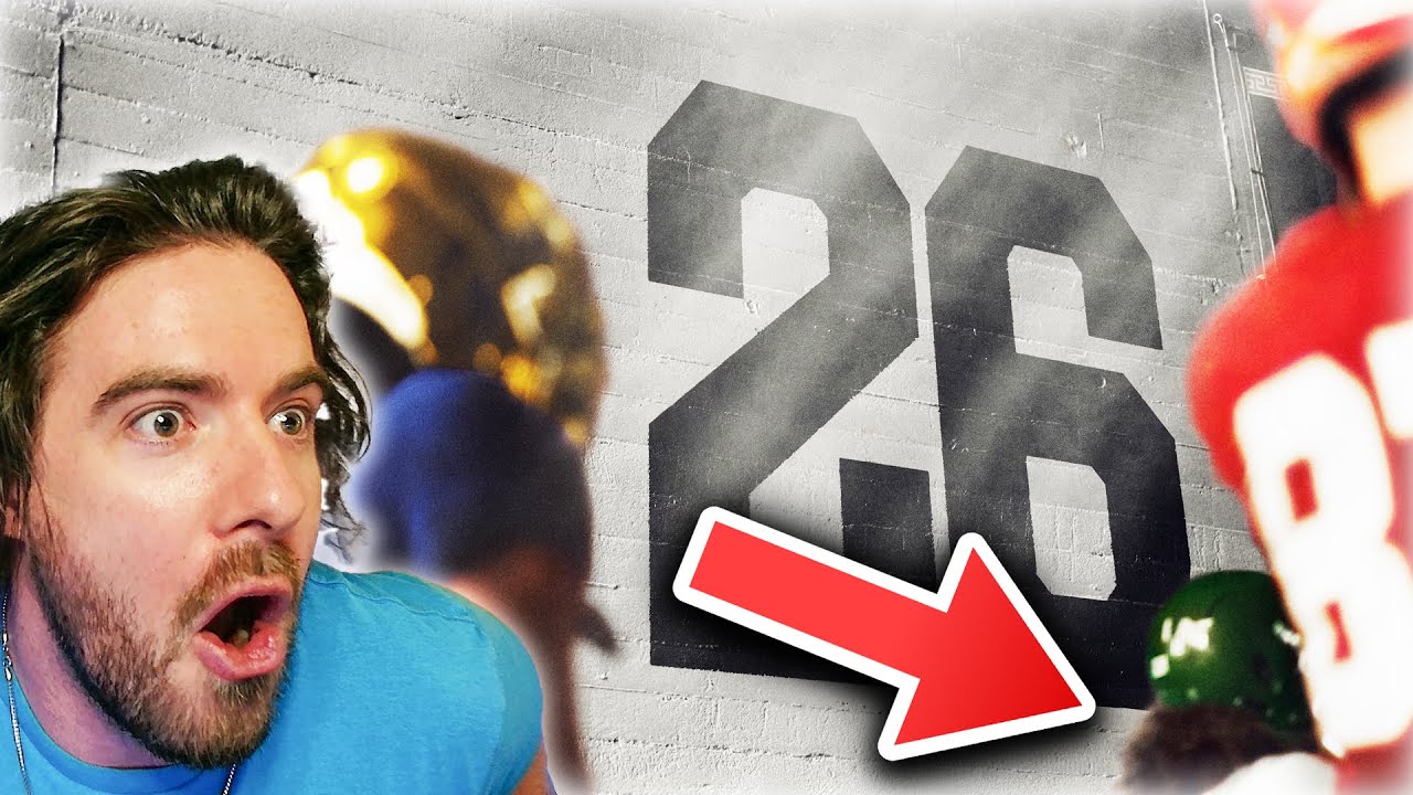 They Brought it Back... Reacting to NEW Features and Gameplay of College Football 26!
