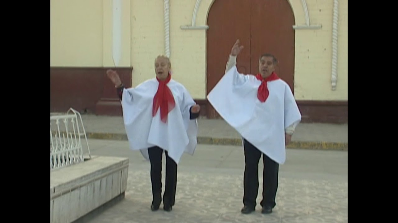 NUBE BLANCA - TU ME MIRAS