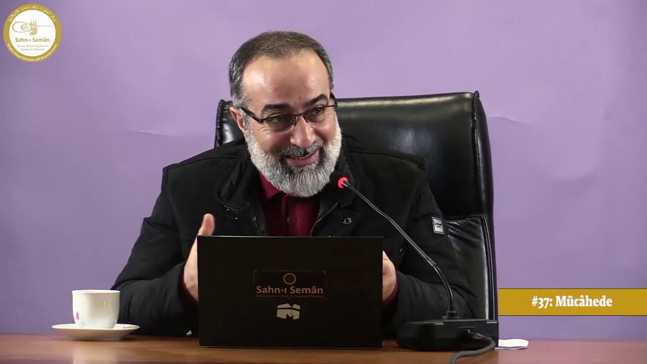Ebubekir Sifil - Hz. Peygamber’in ص Sırdaşı Olan Sahâbî Hz. Huzeyfe ر