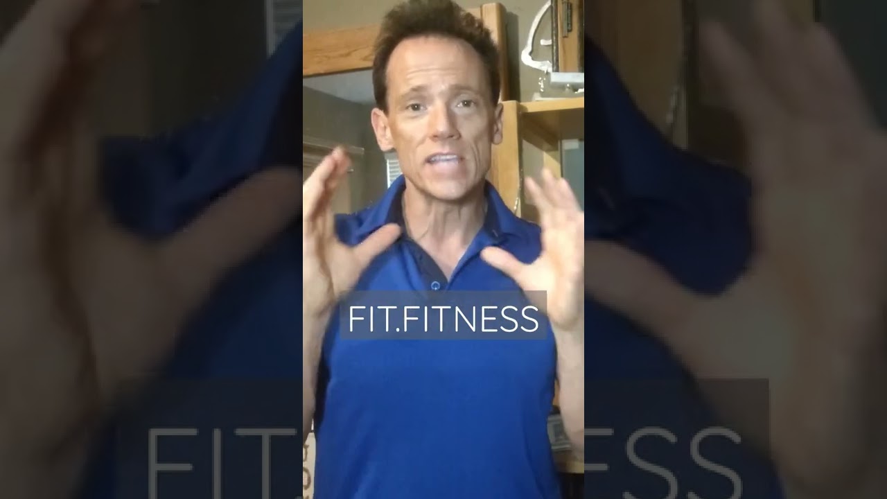 15 Second Fit Tip: HOW TO LOSE WEIGHT FASTER 