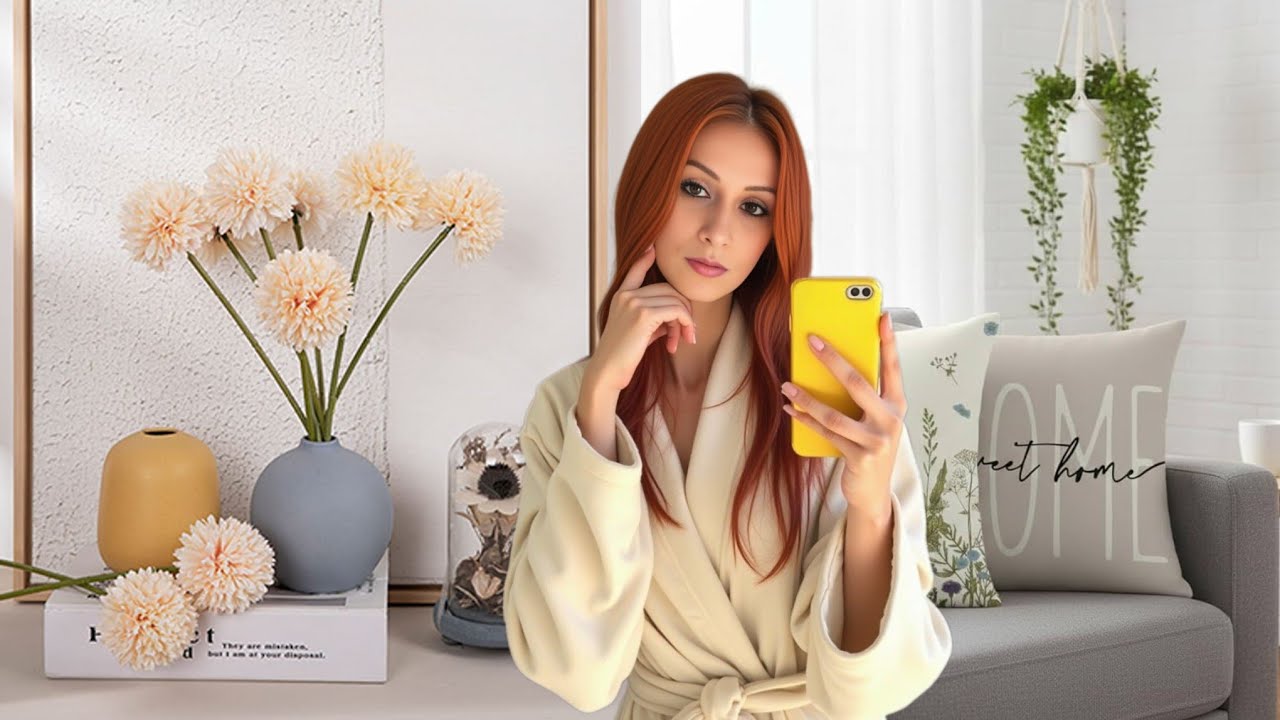 Распаковка TEMU -Уютные Товары Для Дома🌿#уютныйдом #уют#распаковкапосылок 