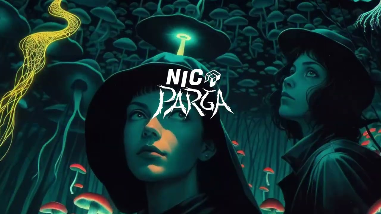 Nico Parga - Especial Halloween XXIV (LIVE) [Concept Video]