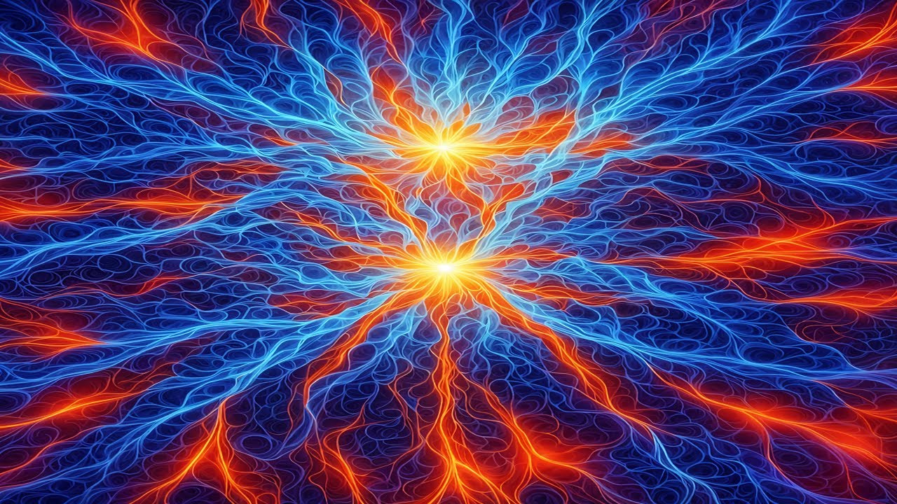 🎧 Physical Pain Relief Through Frequency | 8D Isochronic Tones (Delta Brainwave) | Spatial Sound