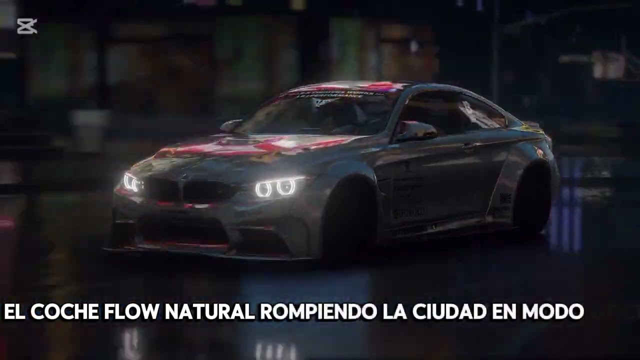 Perreo en coche video oficial 