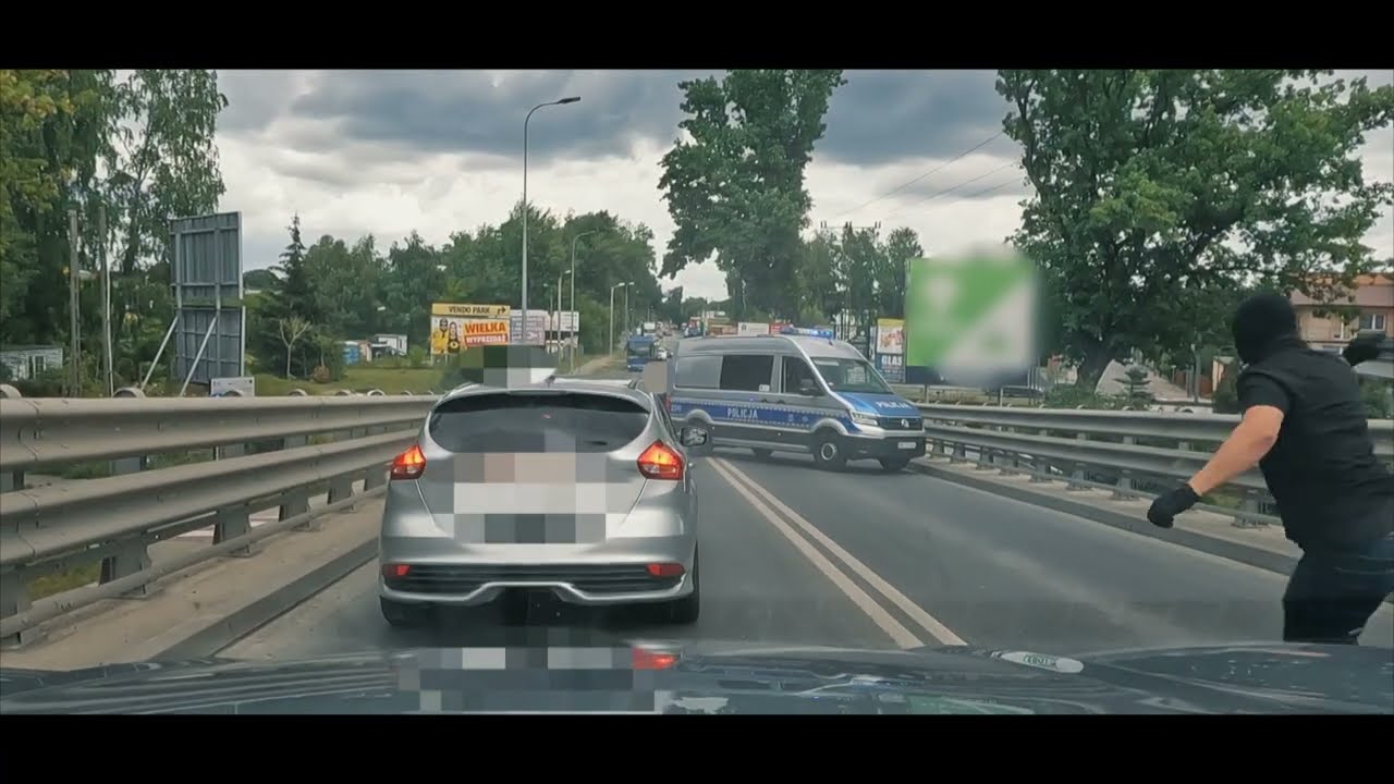 GRUPA „ORZEŁ” W AKCJI.